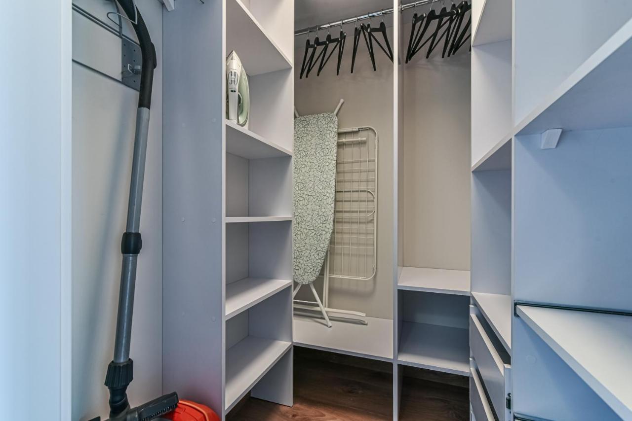 Ltc Apartments Silva Γκντίνια Εξωτερικό φωτογραφία