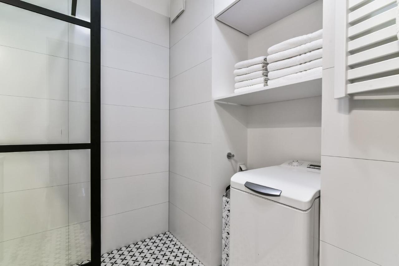 Ltc Apartments Silva Γκντίνια Εξωτερικό φωτογραφία