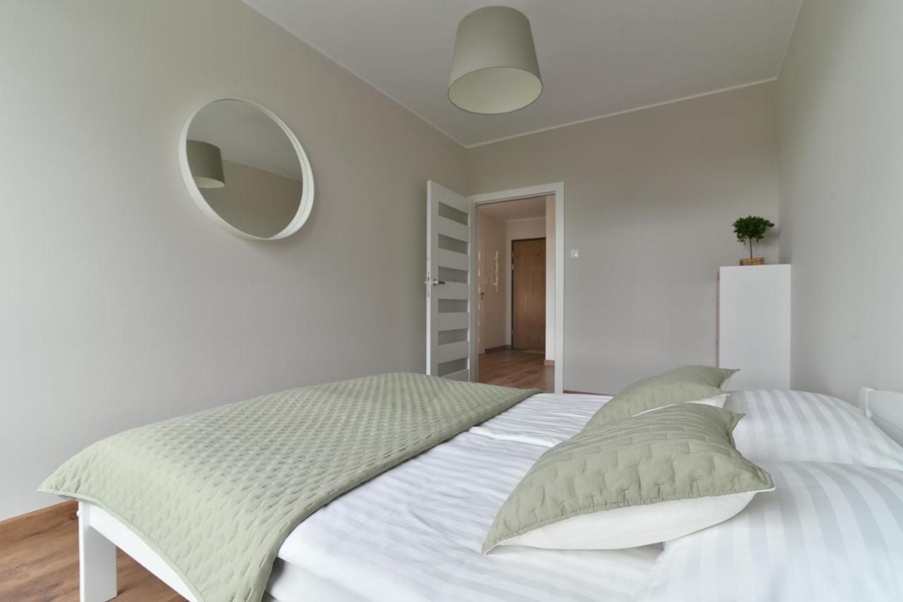 Ltc Apartments Silva Γκντίνια Εξωτερικό φωτογραφία